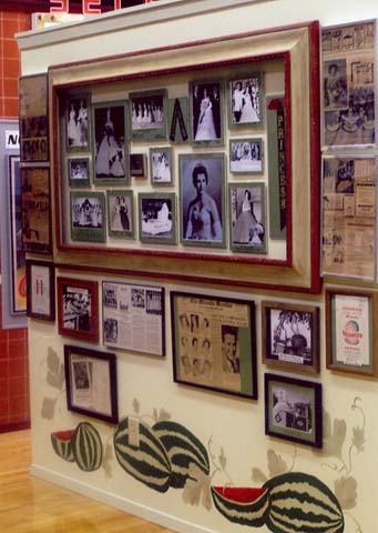 Mineola, Texas